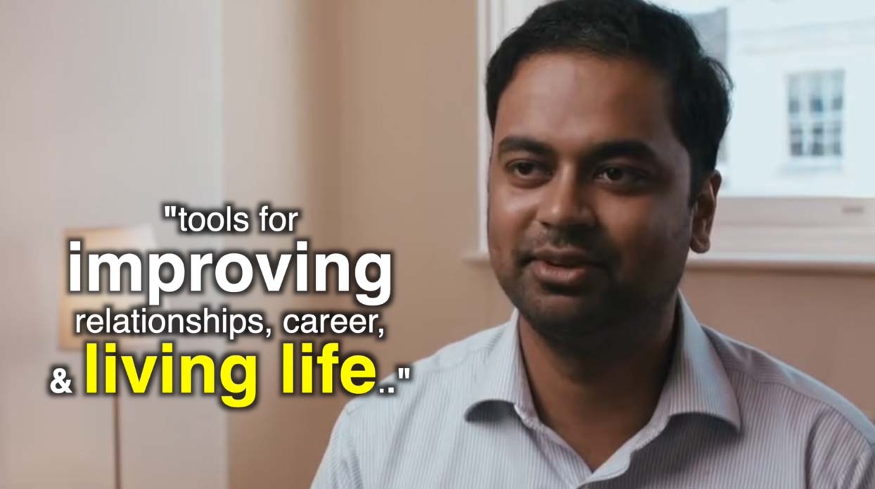 Tools Improving Life